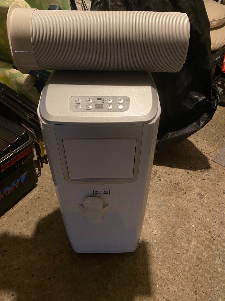 portable Air conditioner, Dehumidifier 